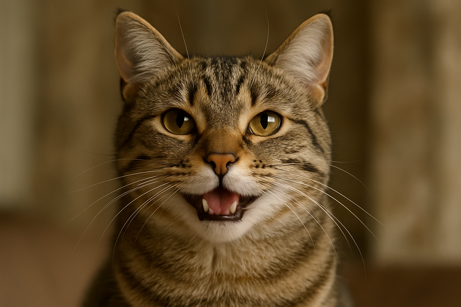 Cat Products